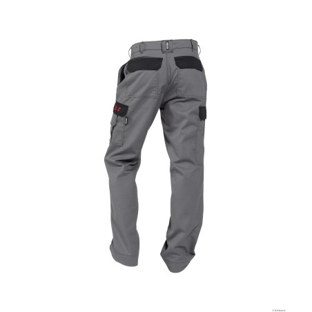 Multinorm work trousers (290 g) - LINCOLN