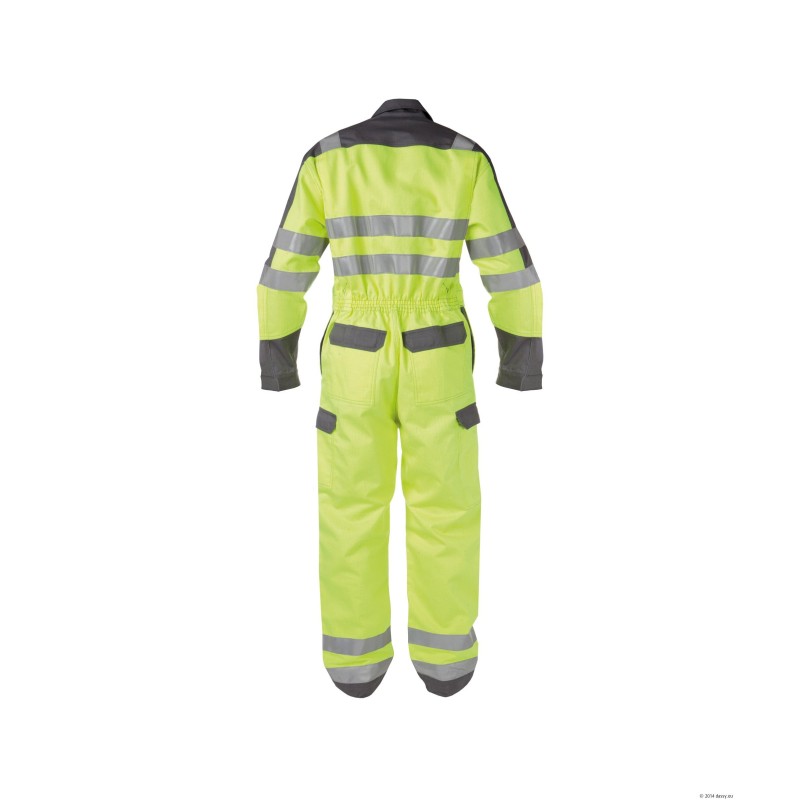 Multinorm HV overall (290 g) - SPENCER Multinorm HV overall (290 g) - SPENCER
