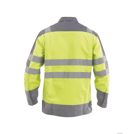 Multinorm HV work jacket (290g) - FRANKLIN