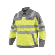 Multinorm HV work jacket (290g) - FRANKLIN