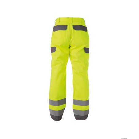 Multinorm HV worktrousers (290 g) - MANCHESTER