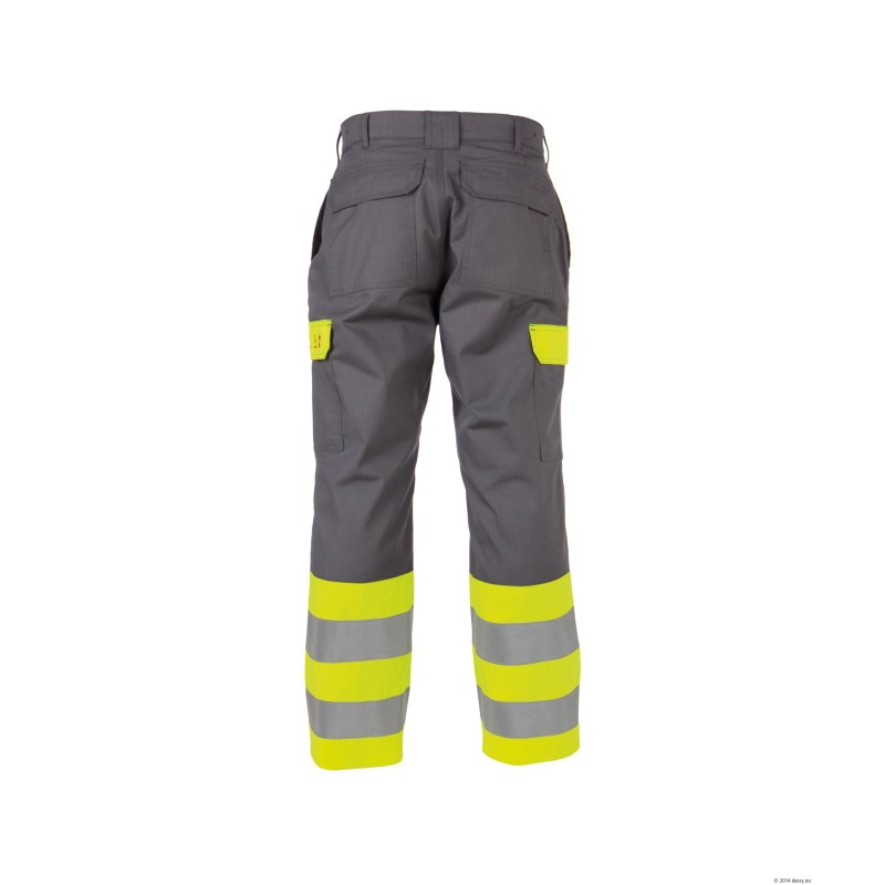 Multinorm HV work trousers (290 g) - LENOX Multinorm HV work trousers (290 g) - LENOX