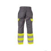 Multinorm HV work trousers (290 g) - LENOX
