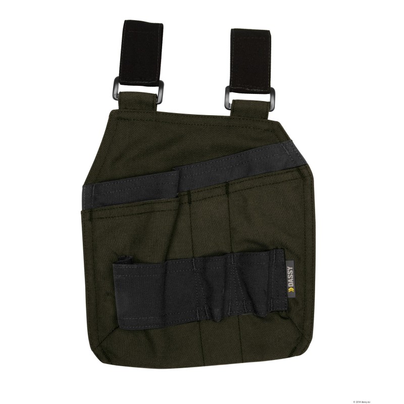 velcro tool pouch