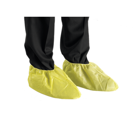 AlphaTec® 3000 Overshoes - Model 400