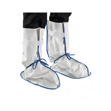 Surbottes SOCO AlphaTec 2500 Blanc 409