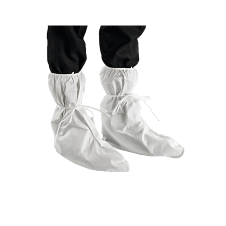 Surbottes AlphaTec 2500 Blanc 406