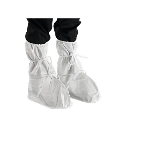 Surbottes AlphaTec 2500 Blanc 407