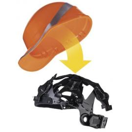 Harnesses for Diamond V safety helmet (10 pieces)