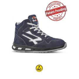 Safety Shoes S1P SRC ESD - MOVING