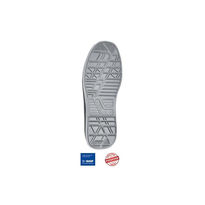 Bottines de sécurité S1P SRC - MOVING Bottines de sécurité S1P SRC - MOVING