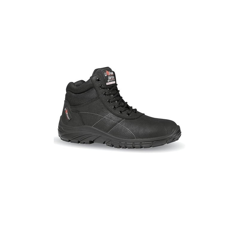 Safety boots S3 SRC - TWEED GRIP - U-POWER