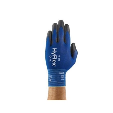 Gants HyFlex® - 11-616 11-618 11-619