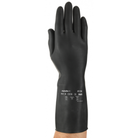Gloves AlphaTec® 87-118