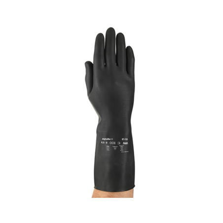 Gants AlphaTec® 87-118