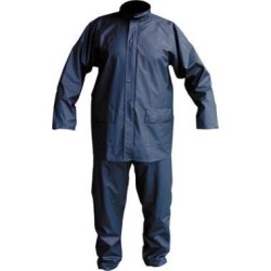 Ensemble de pluie PU strech 5100