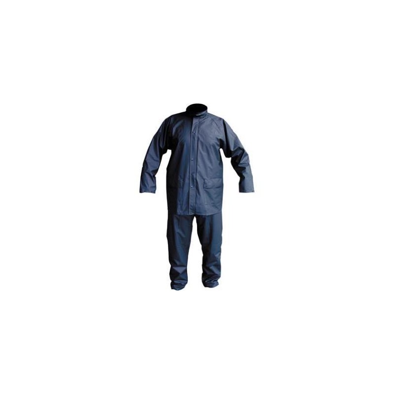 Ensemble de pluie PU strech 5100 Ensemble de pluie PU strech 5100