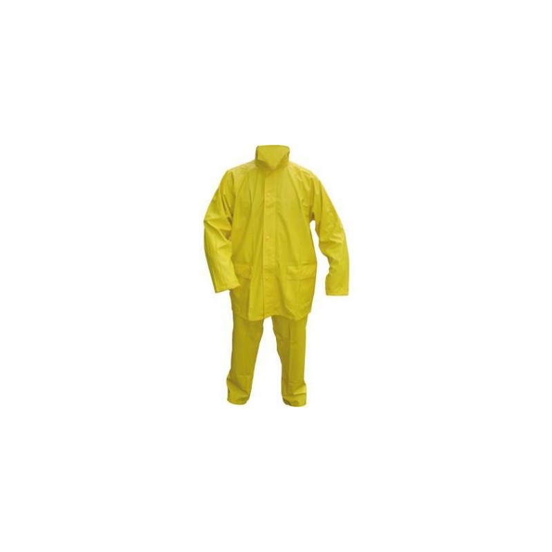 Rain suit PU strech 5100 Rain suit PU strech 5100