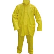 Rain suit PU strech 5100