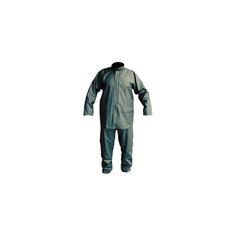 Rain suit PU strech 5100 Rain suit PU strech 5100