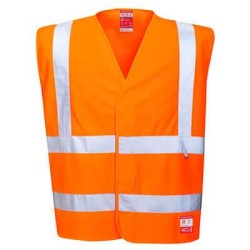 Gilet Haute Visibilité...