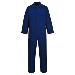 CE SAFE-WELDER™ coverall -...