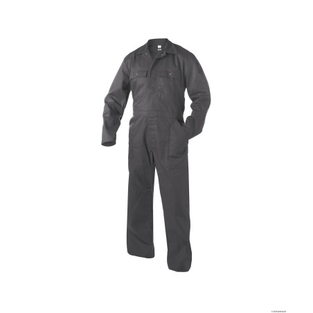 Overall 100% cotton 320g - VANNES