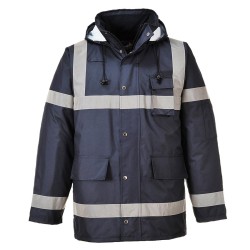 Parka Iona Lite Marine - S433