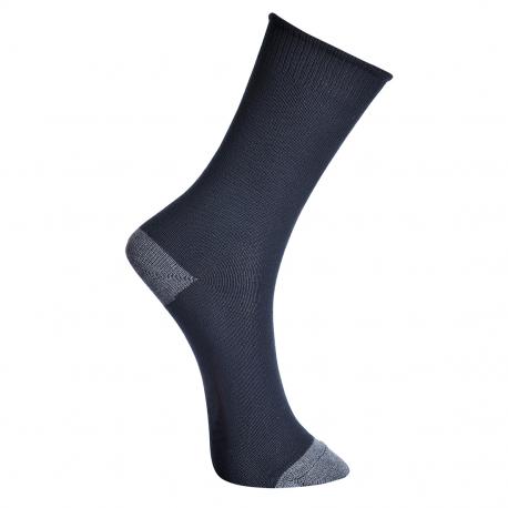 Portwest MODAFLAME™ Sock Flame Resistant Sock Electrostatic Work Wear SK20 