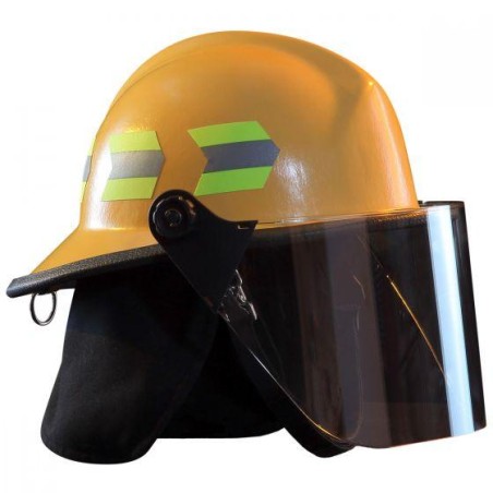 Firefighter helmet - 911