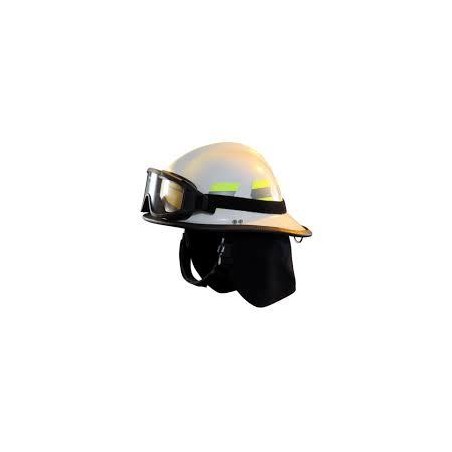 Firefighter helmet - 911