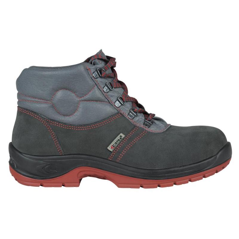 Shoes O3 HRO SRC FO - DACHDECKER - COFRA