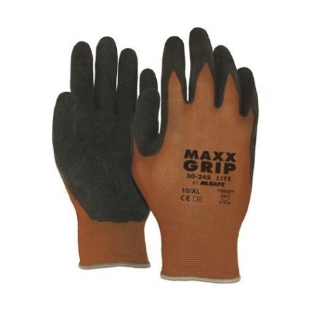 Gant Maxx Grip Lite 50-245 brun/noir