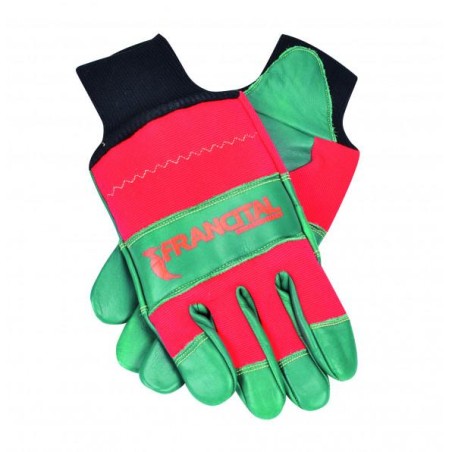 Gants forestier Cl1 - GT002