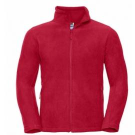 Veste polaire Men's full zip outdoor fleece - R-870M-0