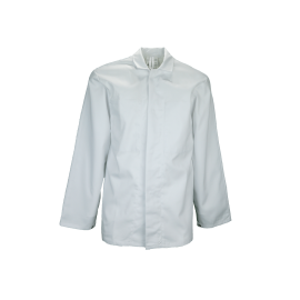 Food jacket white 245g 44-64