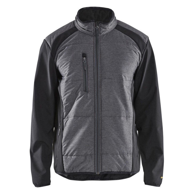 Hybride Jacket - 4929 Hybride Jacket - 4929