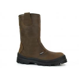 Safety boots S3 WR CI - UNIMAX
