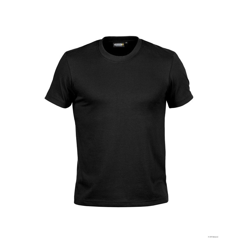 T-shirt adapté au lavage industriel - VICTOR T-shirt adapté au lavage industriel - VICTOR