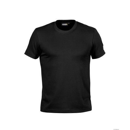 T-shirt suitable for industrial washing - VICTOR