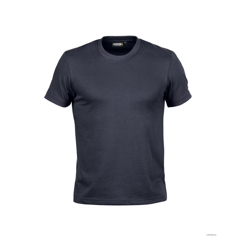 T-shirt adapté au lavage industriel - VICTOR T-shirt adapté au lavage industriel - VICTOR