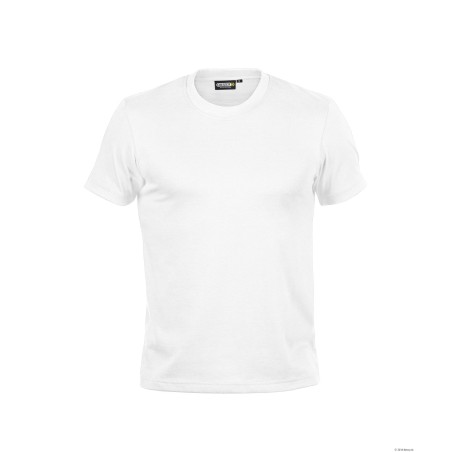 T-shirt suitable for industrial washing - VICTOR