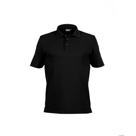 Polo shirt suitable for industrial washing - HUGO