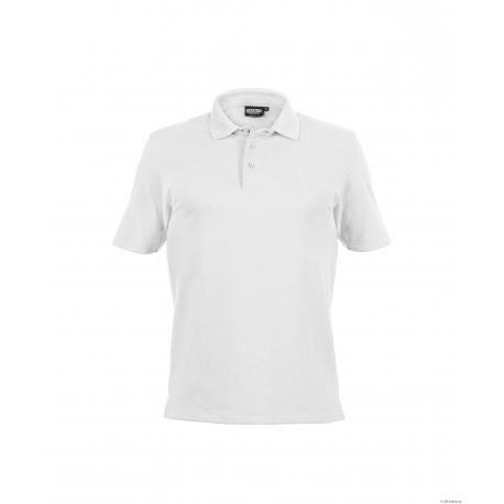 Polo shirt suitable for industrial washing - HUGO - DASSY