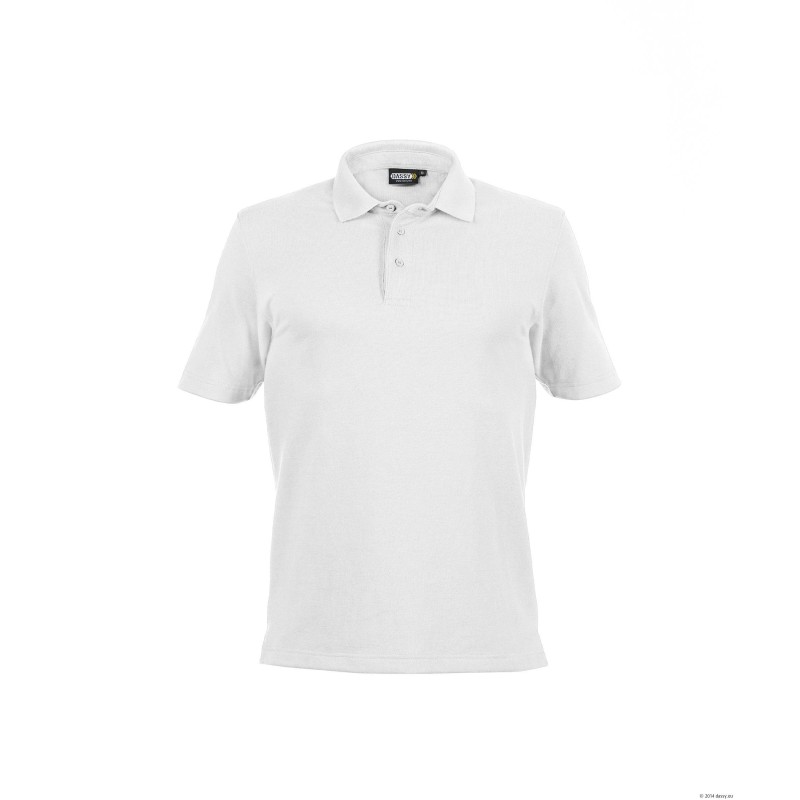 Polo shirt suitable for industrial washing - HUGO - DASSY