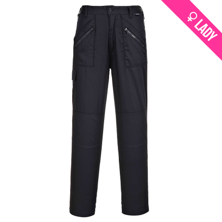 Broek Action Dames - S687