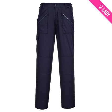 Broek Action Dames - S687