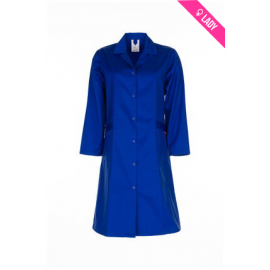 Ladies coat long sleeves - 1601
