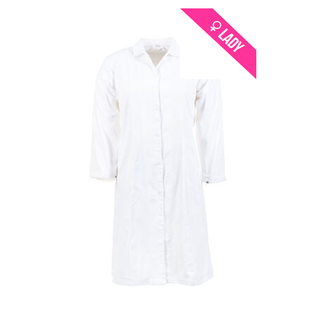 Food blouse professionnelle dame 5361