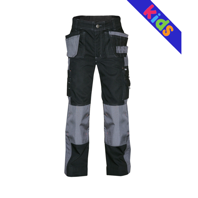 Pantalon de travail - SEATTLE KIDS Pantalon de travail - SEATTLE KIDS
